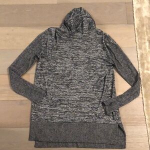 Gap Women’s Grey Tunic Size Small
